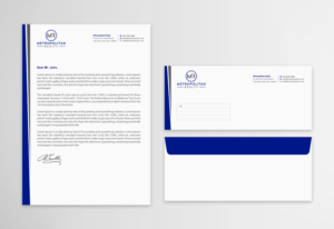 Diseño de Papelería por Infinitive Technology para Elli NY Design | Diseño: #20358471