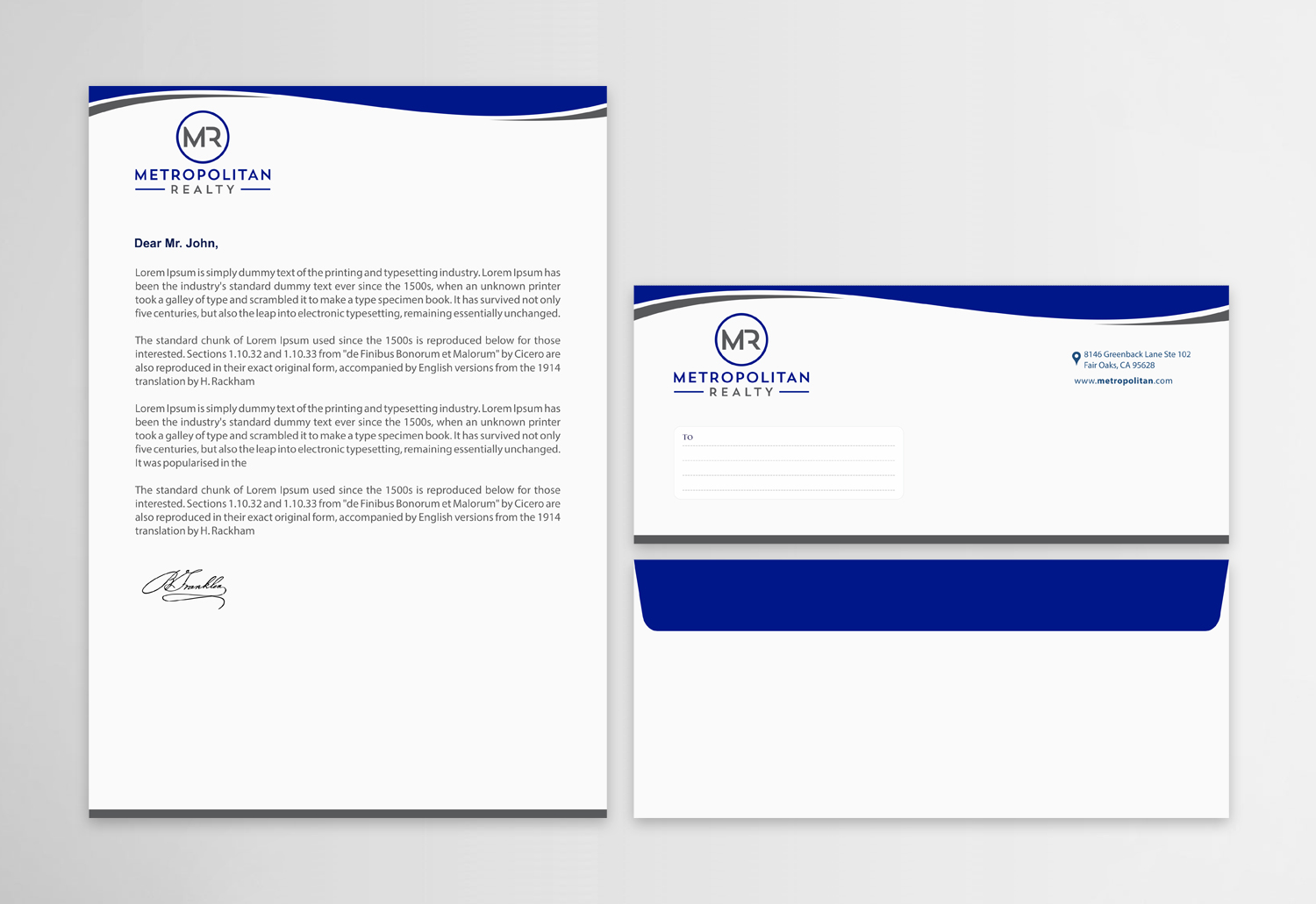 Diseño de Papelería por Infinitive Technology para Elli NY Design | Diseño #20358594