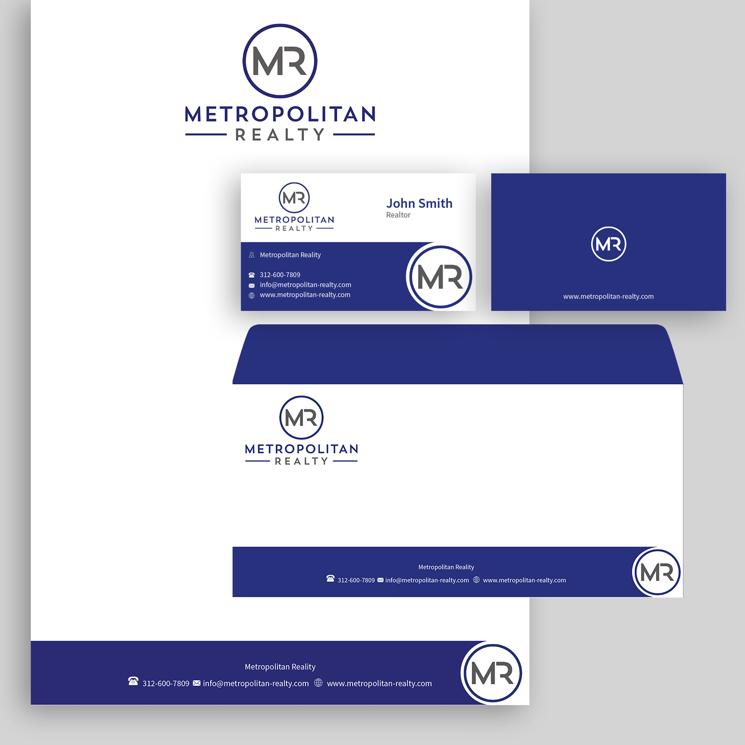 Diseño de Papelería por Shabnum Khan para Elli NY Design | Diseño #20355901