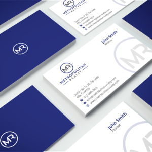 Diseño de Papelería por Shabnum Khan para Elli NY Design | Diseño: #20365515