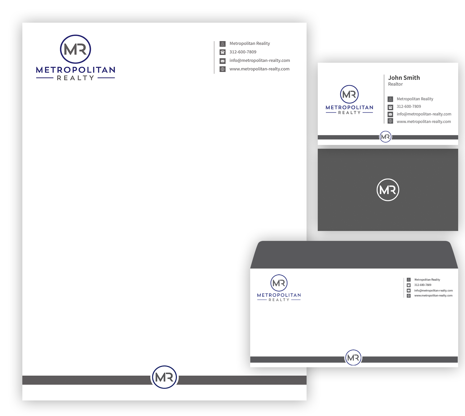 Diseño de Papelería por Shabnum Khan para Elli NY Design | Diseño #20414612