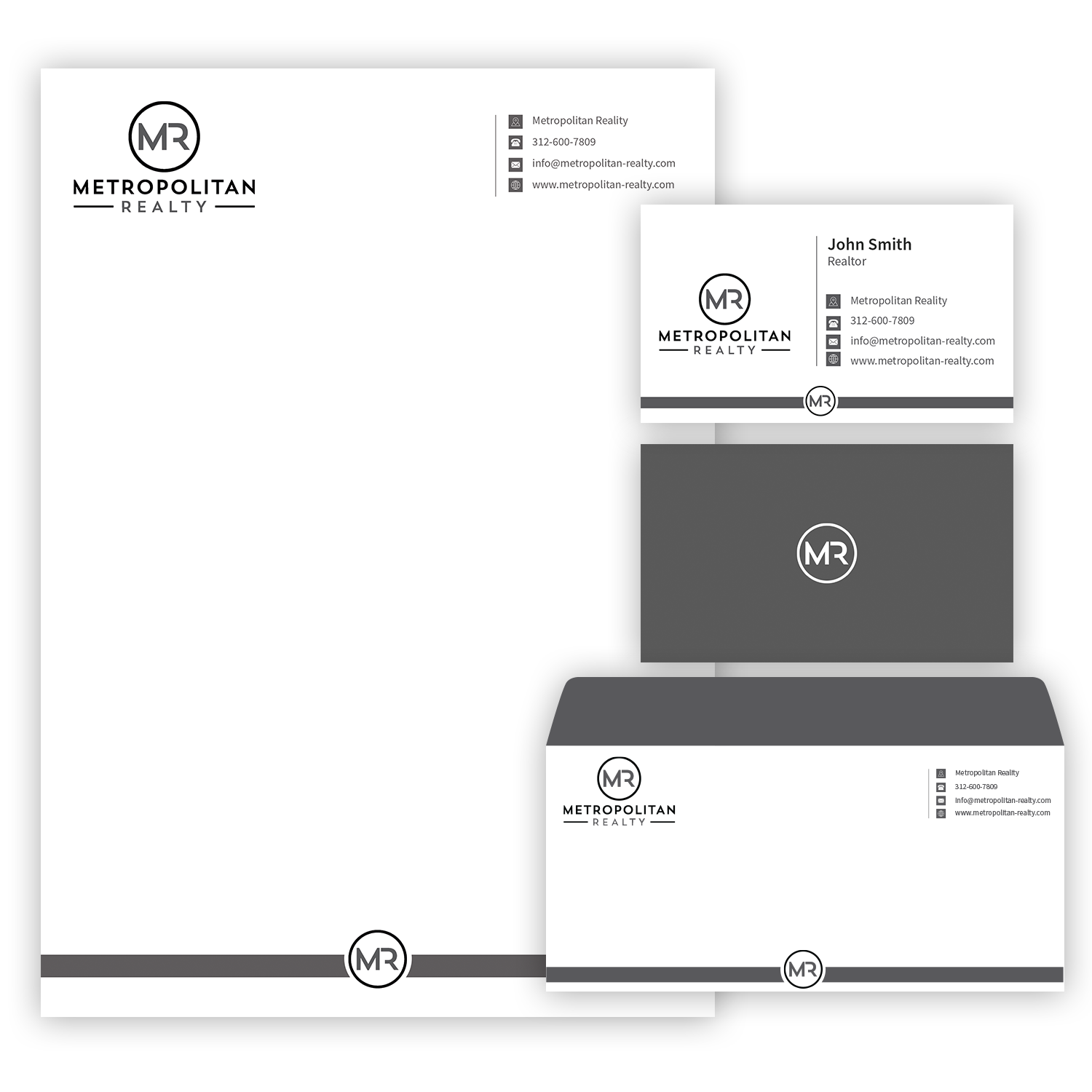 Diseño de Papelería por Shabnum Khan para Elli NY Design | Diseño #20415288