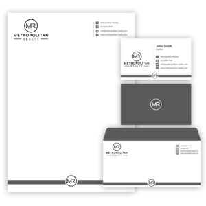 Diseño de Papelería por Shabnum Khan para Elli NY Design | Diseño: #20415288