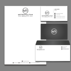 Diseño de Papelería por Shabnum Khan para Elli NY Design | Diseño: #20561597