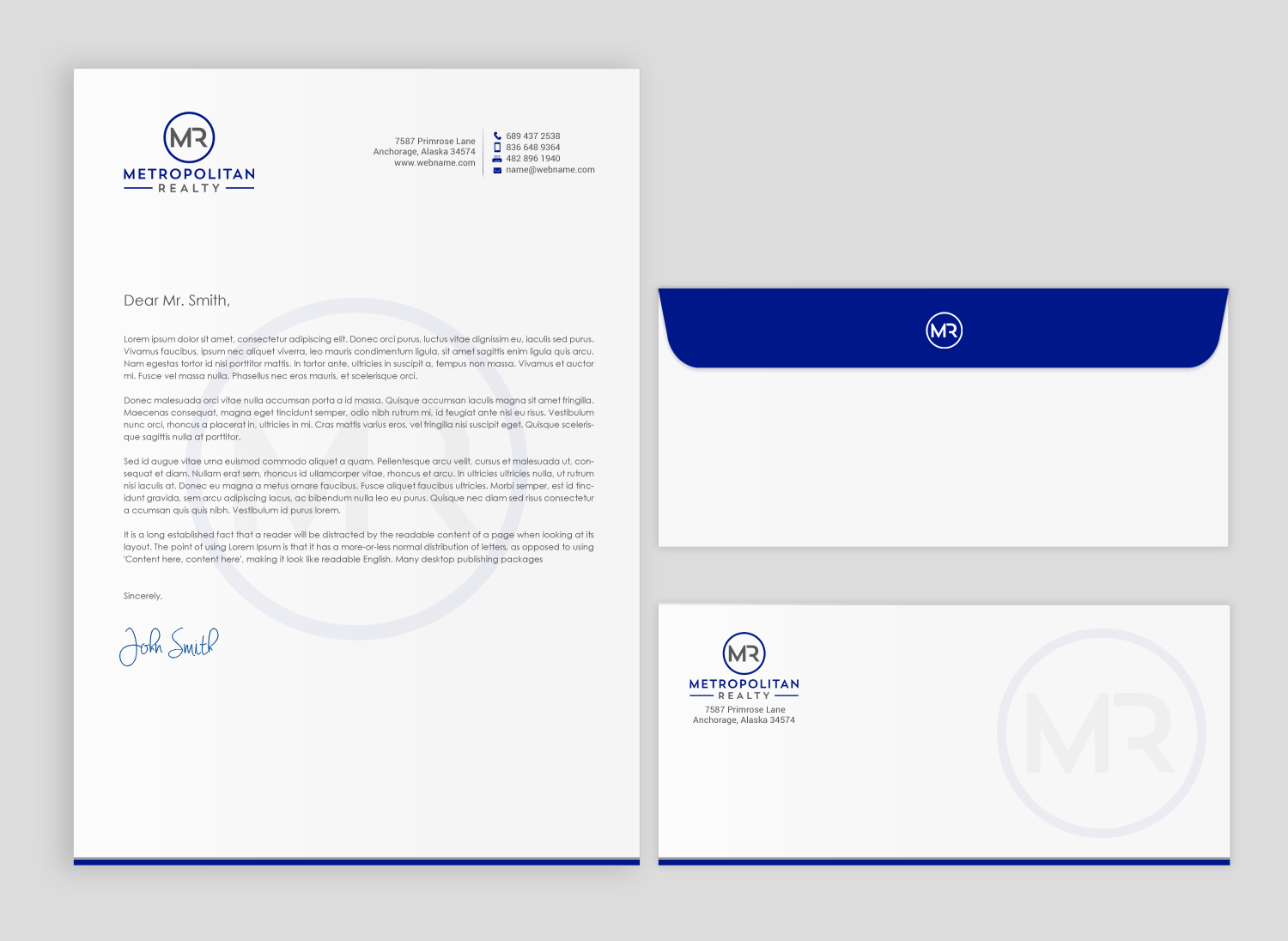 Diseño de Papelería por chandrayaan.creative para Elli NY Design | Diseño #20364305