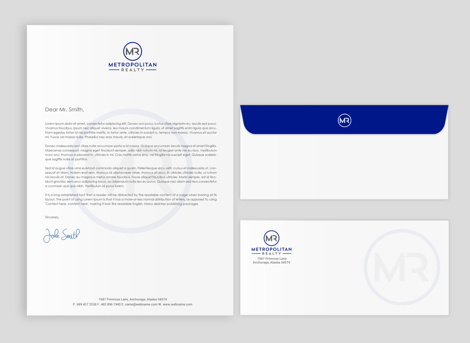 Diseño de Papelería por chandrayaan.creative para Elli NY Design | Diseño #20364307