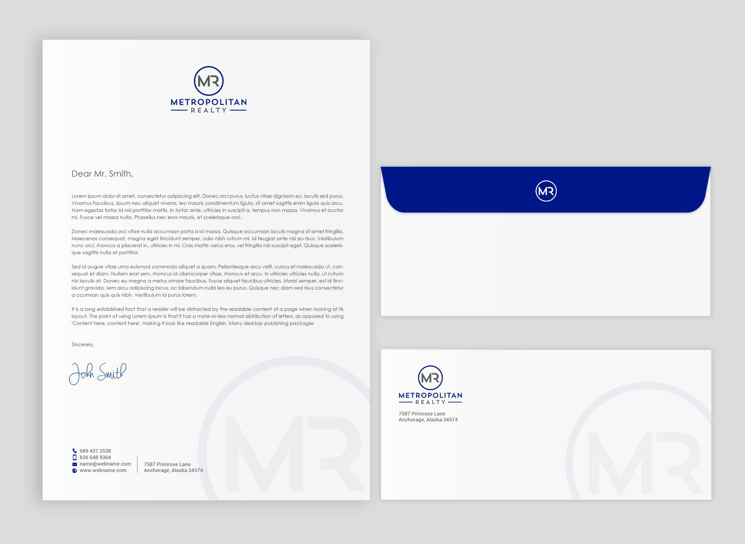 Diseño de Papelería por chandrayaan.creative para Elli NY Design | Diseño #20364320