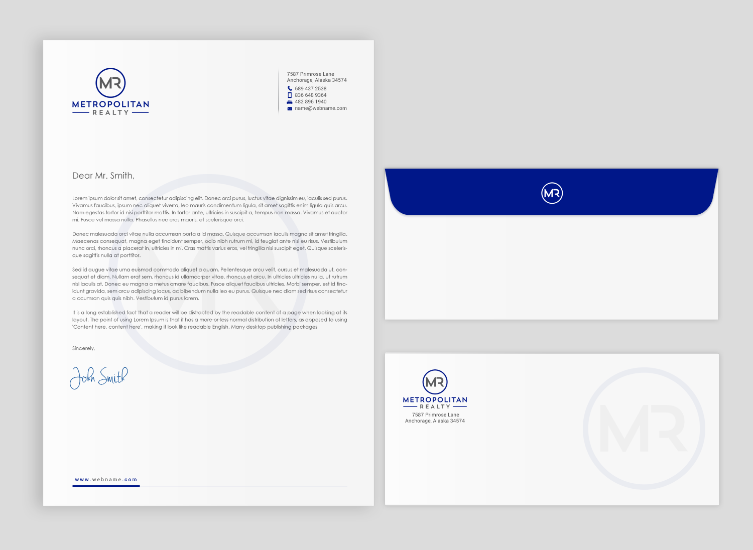 Diseño de Papelería por chandrayaan.creative para Elli NY Design | Diseño #20364325