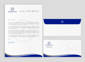 Stationery Design by chandrayaan.creative for Elli NY Design | Design: #20364330