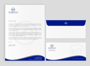 Diseño de Papelería por chandrayaan.creative para Elli NY Design | Diseño #20365215