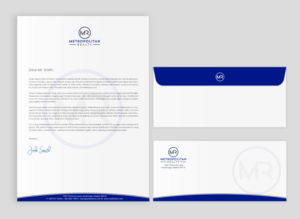 Stationery Design by chandrayaan.creative for Elli NY Design | Design: #20365217