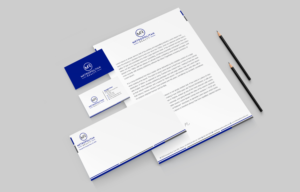 Diseño de Papelería por Petter Goms para Elli NY Design | Diseño: #20377913