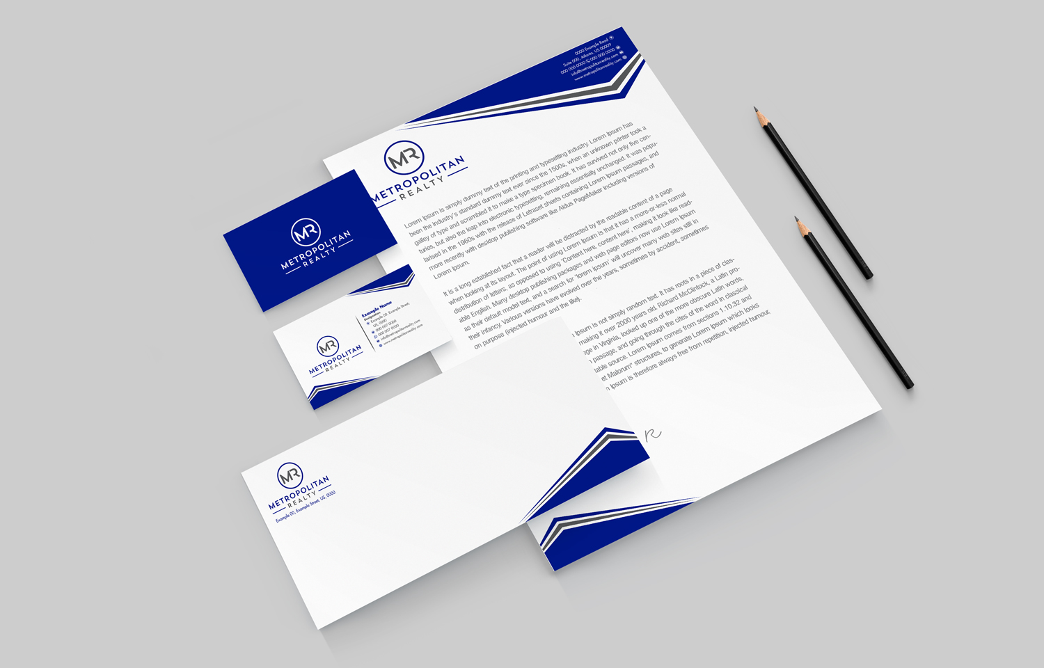 Diseño de Papelería por Petter Goms para Elli NY Design | Diseño #20378678
