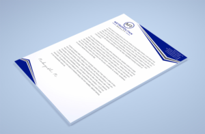 Diseño de Papelería por Petter Goms para Elli NY Design | Diseño: #20380908