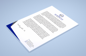 Diseño de Papelería por Petter Goms para Elli NY Design | Diseño: #20380920