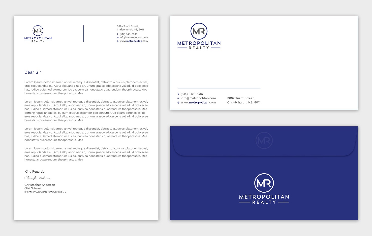 Diseño de Papelería por Tripti Ranjan Gain para Elli NY Design | Diseño #20367071