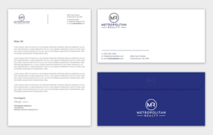 Diseño de Papelería por Tripti Ranjan Gain para Elli NY Design | Diseño: #20367071