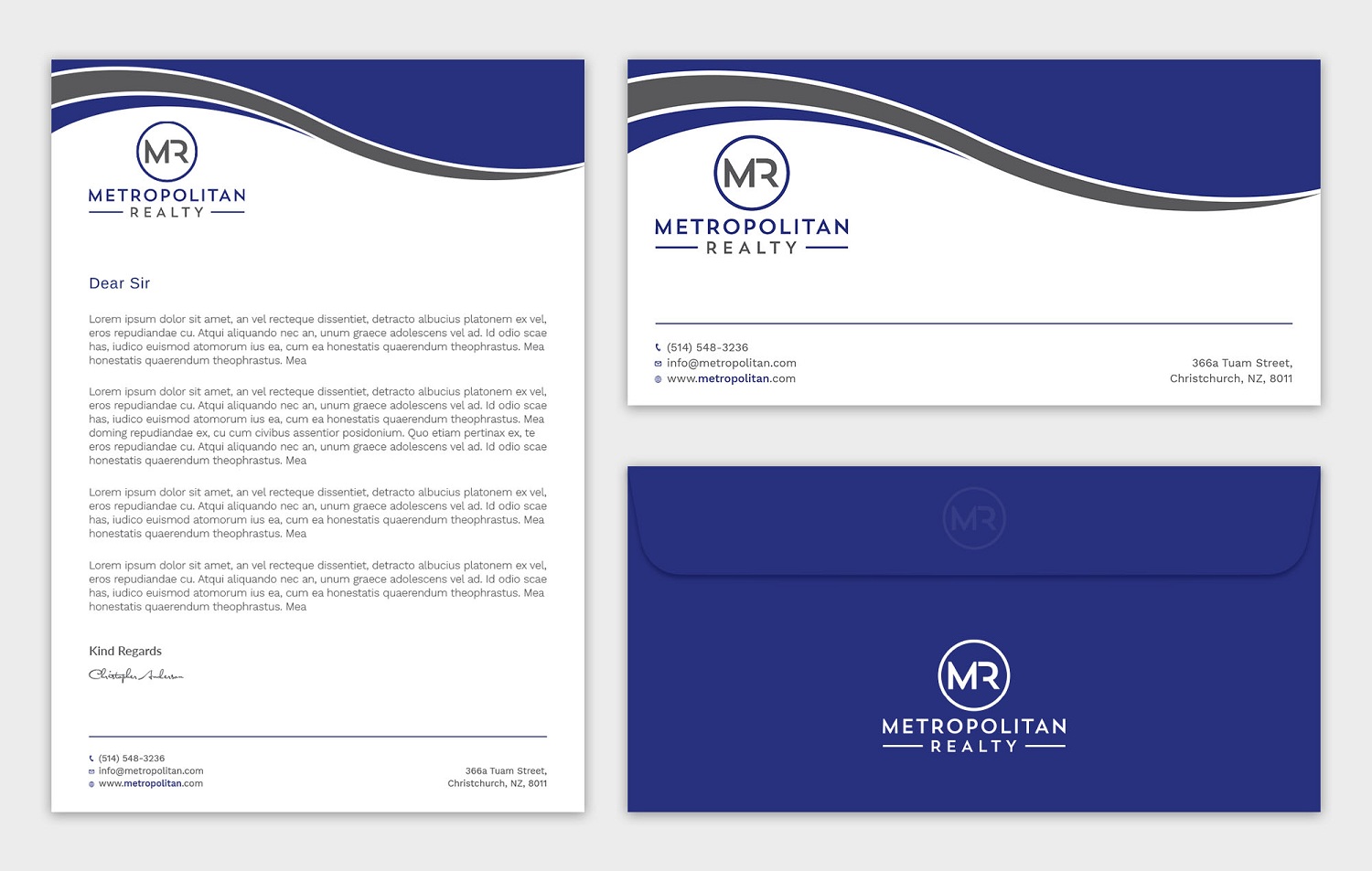 Diseño de Papelería por Tripti Ranjan Gain para Elli NY Design | Diseño #20367072