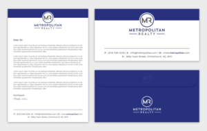 Diseño de Papelería por Tripti Ranjan Gain para Elli NY Design | Diseño: #20367073