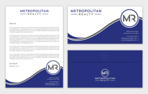 Diseño de Papelería por Tripti Ranjan Gain para Elli NY Design | Diseño: #20367074