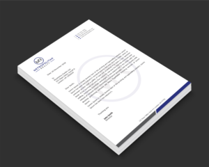 Diseño de Papelería por Bold Pixels para Elli NY Design | Diseño: #20359265