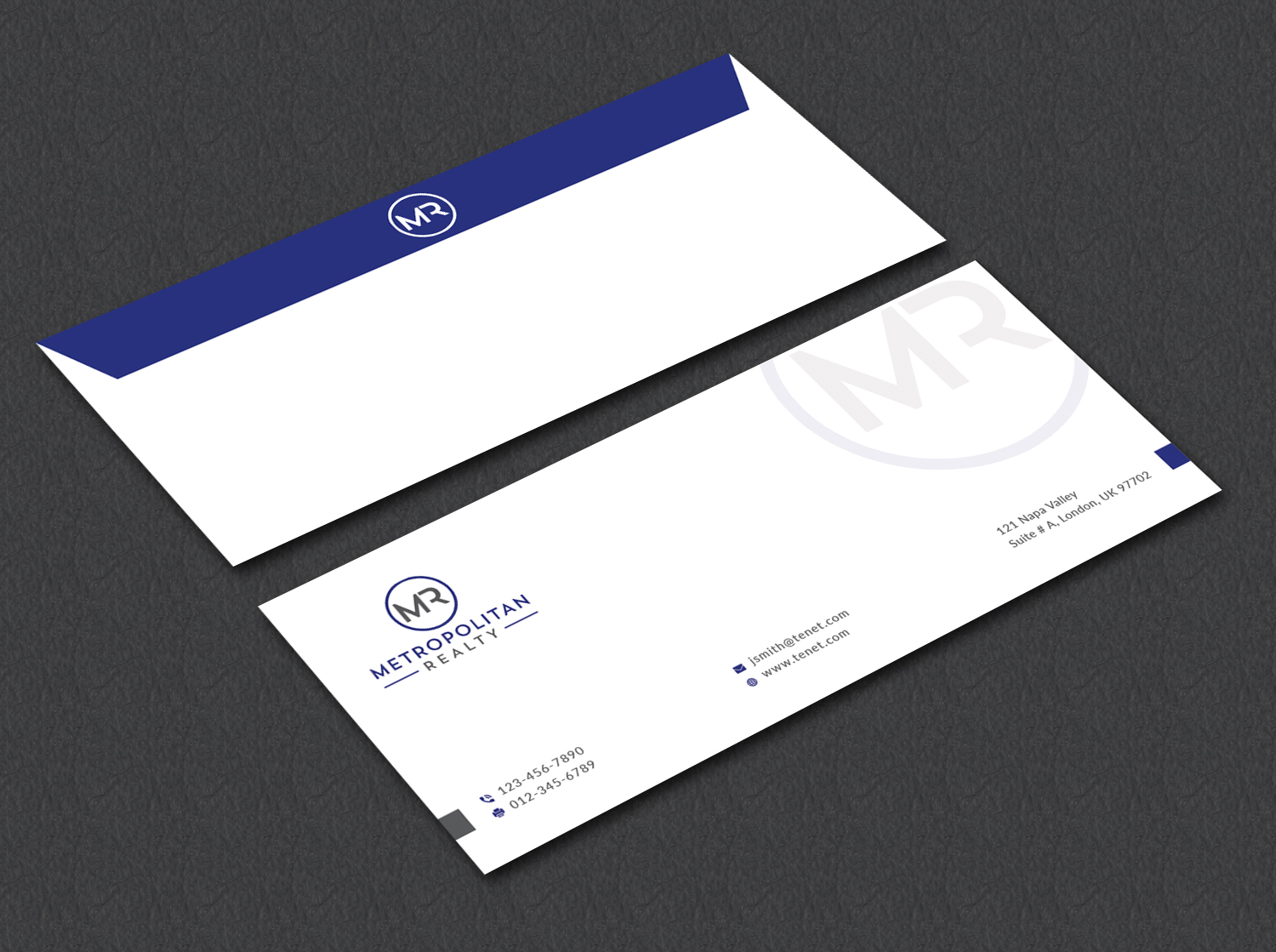 Diseño de Papelería por Bold Pixels para Elli NY Design | Diseño #20360195