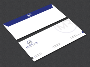 Diseño de Papelería por Bold Pixels para Elli NY Design | Diseño: #20360195