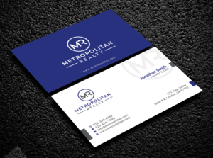 Diseño de Papelería por Bold Pixels para Elli NY Design | Diseño: #20360196