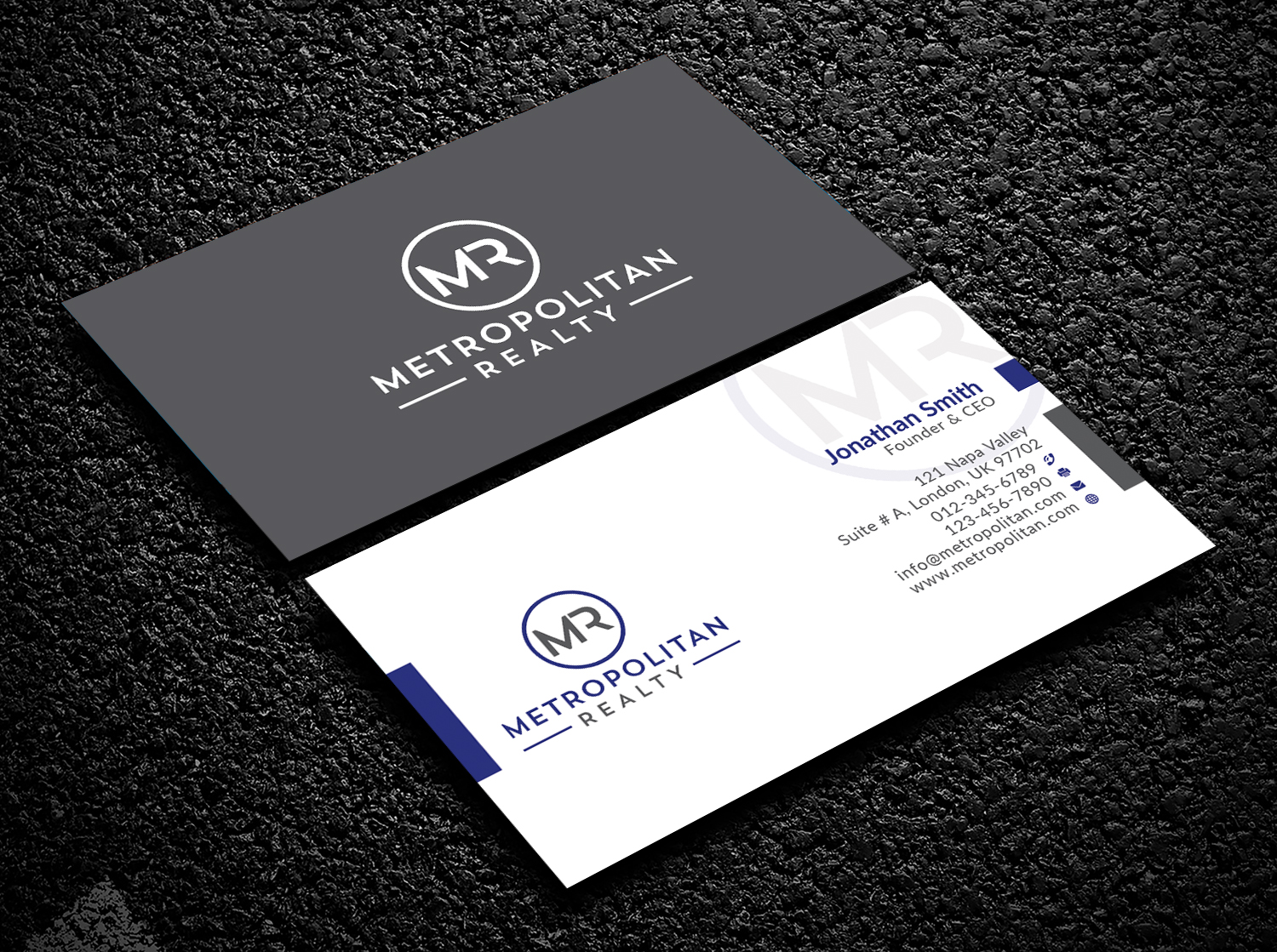 Diseño de Papelería por Bold Pixels para Elli NY Design | Diseño #20402682