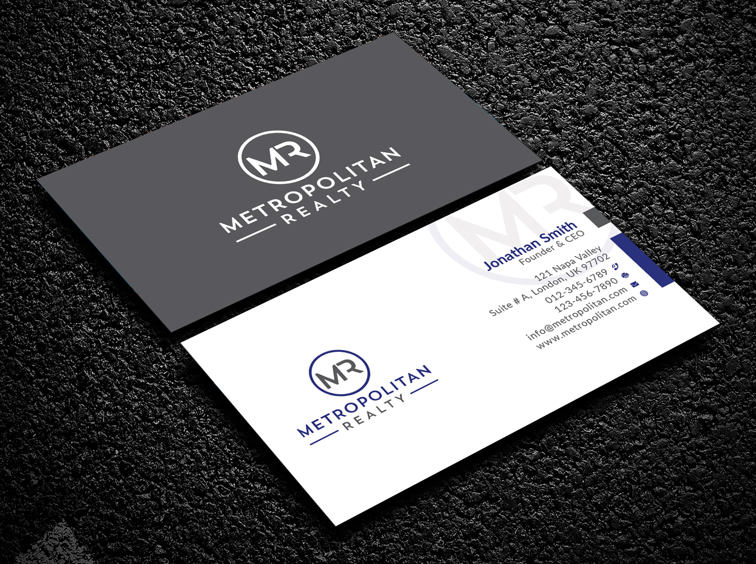 Diseño de Papelería por Bold Pixels para Elli NY Design | Diseño #20402722