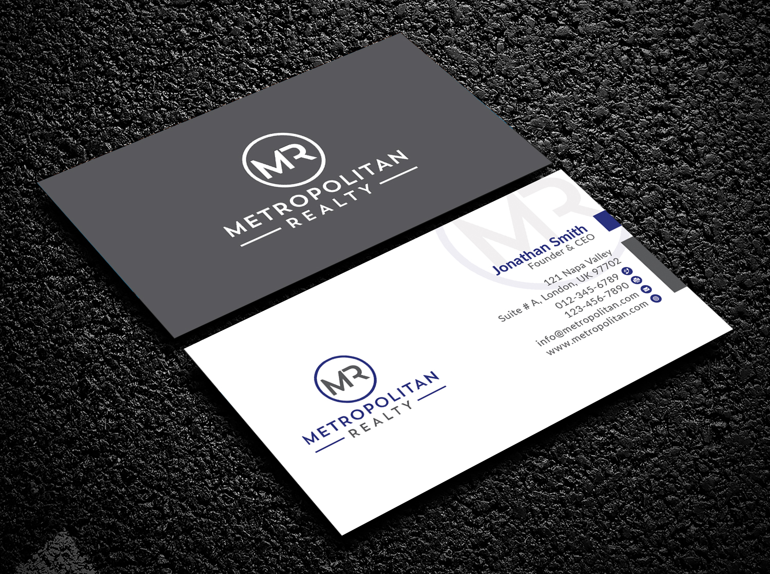 Diseño de Papelería por Bold Pixels para Elli NY Design | Diseño #20402771