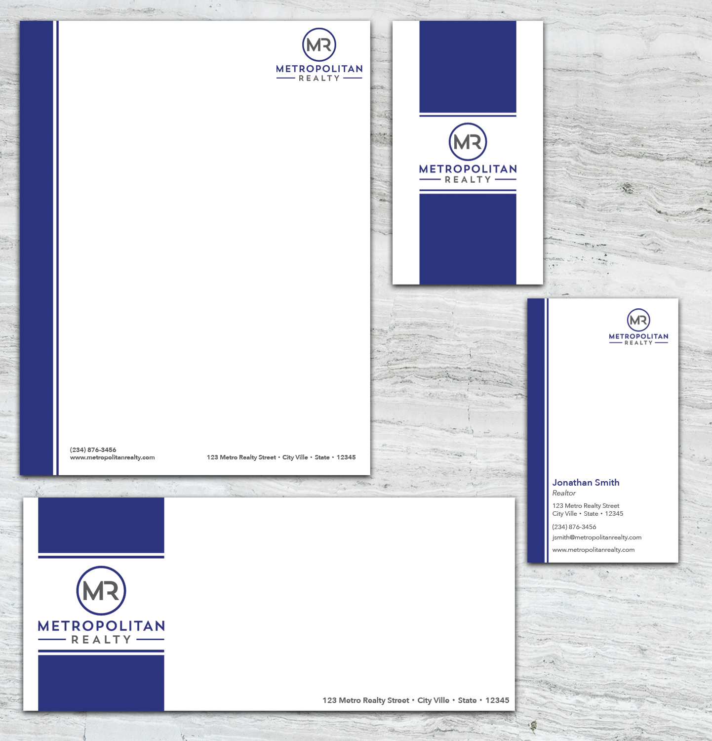 Design de Papeterie par AliceForsyth pour Elli NY Design | Design #20375963