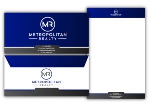 Stationery Design by ike 2