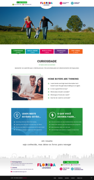 Web Design by pb for B2Portals | Design: #20362572