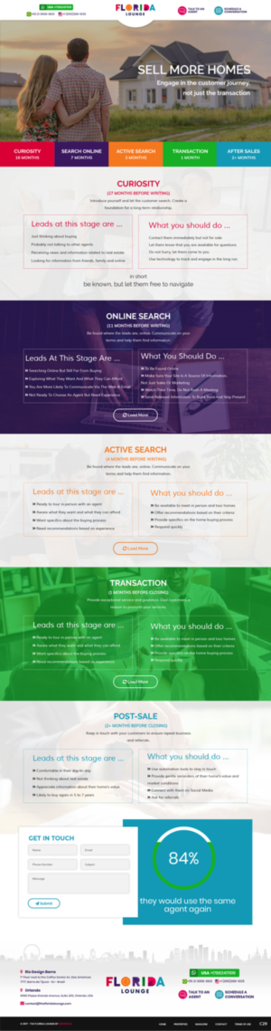 Web Design by pb for B2Portals | Design: #20362589