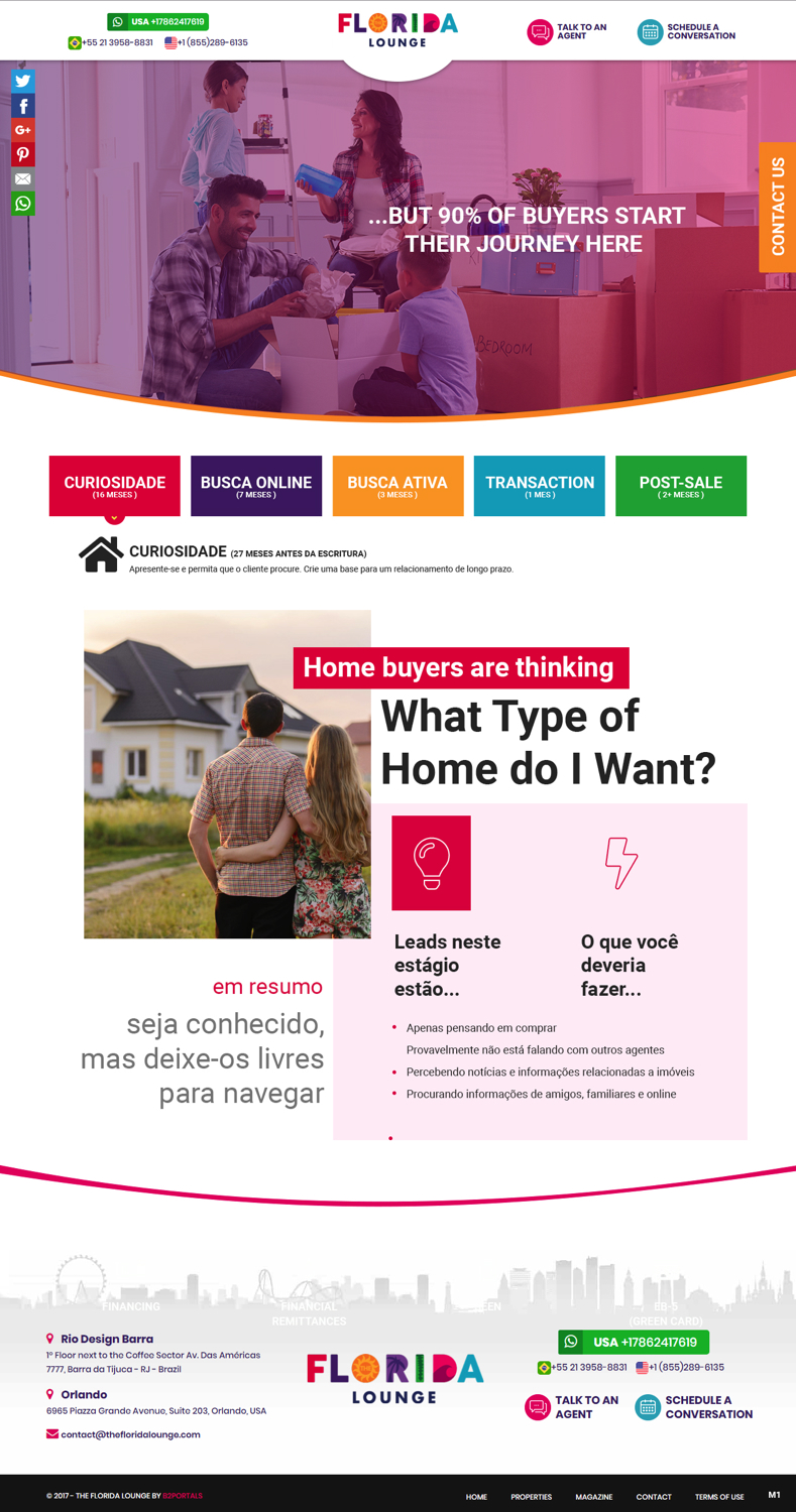 Diseño Web por pb para B2Portals | Diseño #20362592