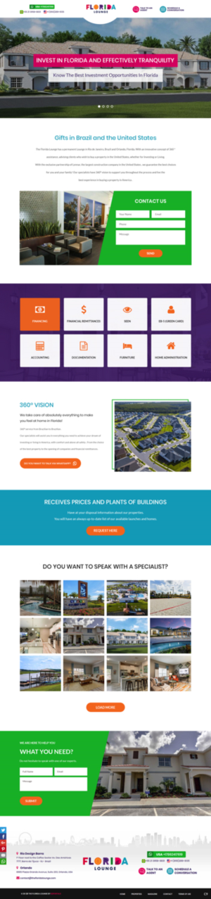 Web Design by pb for B2Portals | Design: #20354118