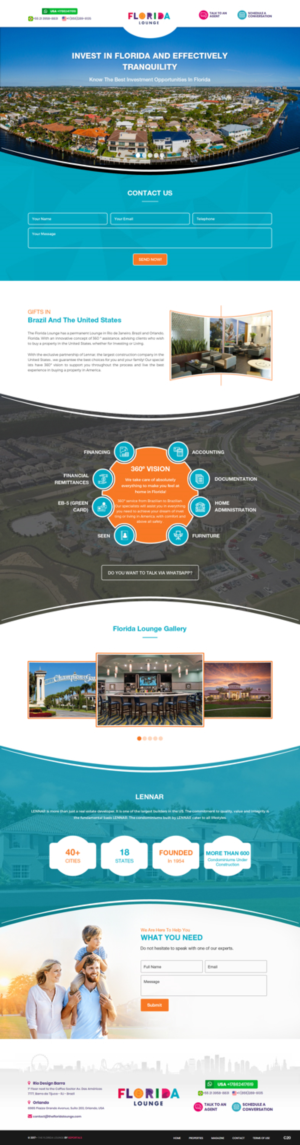 Web Design by pb for B2Portals | Design: #20354124