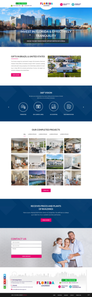 Web Design by pb for B2Portals | Design: #20354125