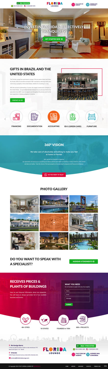 Web Design by pb for B2Portals | Design #20354127
