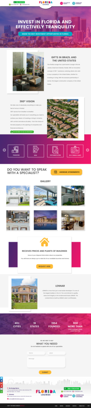 Web Design by pb for B2Portals | Design: #20354133