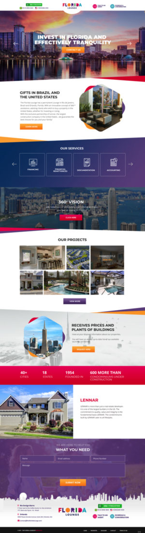 Web Design by pb for B2Portals | Design: #20354138