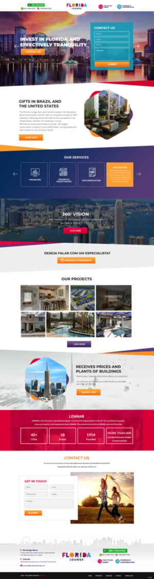 Web Design by pb for B2Portals | Design: #20369316