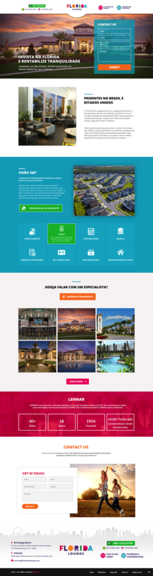 Web Design by pb for B2Portals | Design: #20369317