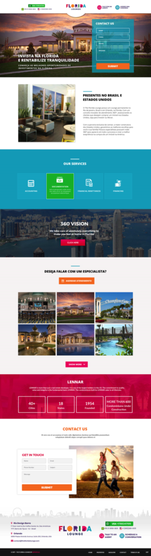 Web Design by pb for B2Portals | Design: #20571064