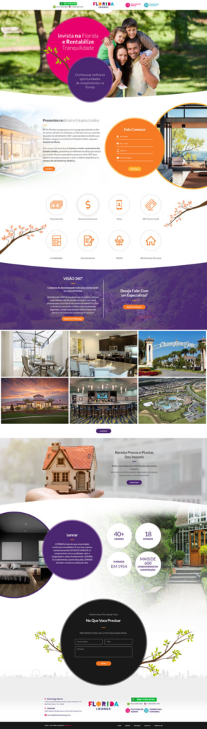 Web Design by Black Stallions Impressive Solutions for B2Portals | Design #20350424