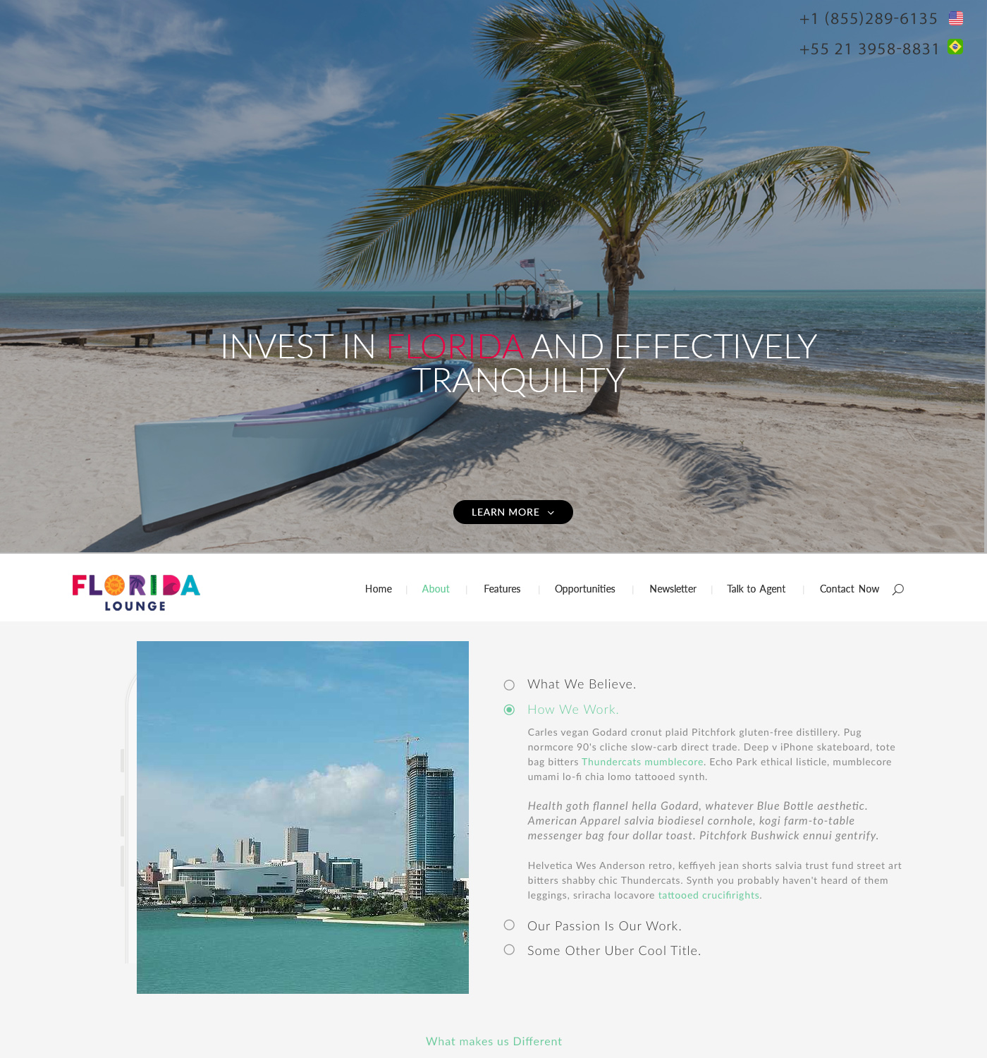 Web Design by Asasi for B2Portals | Design #20351242