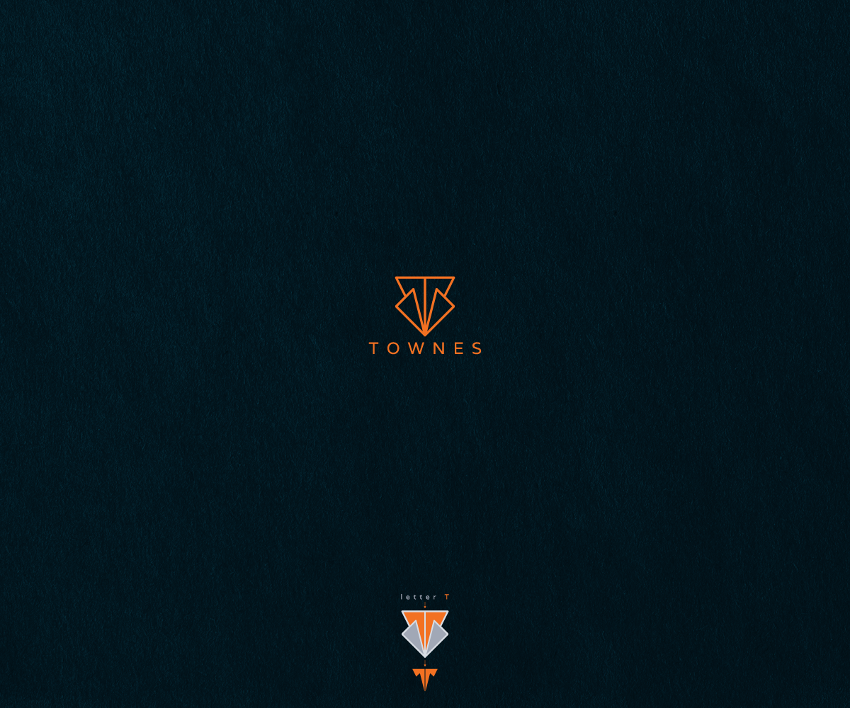 Logo Design by Vetroff for Middleton Meyers | Design #20362780