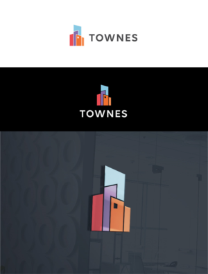 Logo Design by lionx for Middleton Meyers | Design: #20356375