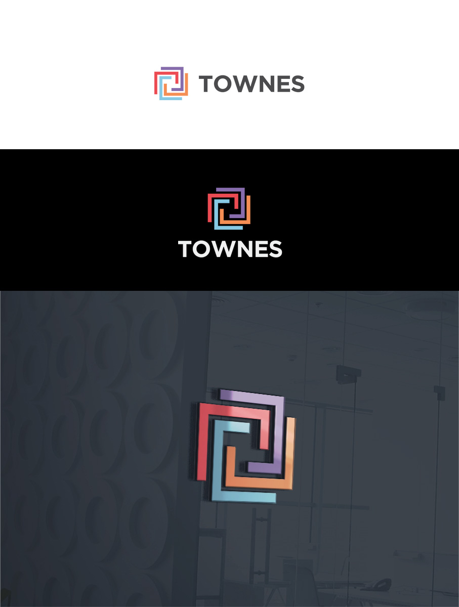 Logo Design by lionx for Middleton Meyers | Design #20356376
